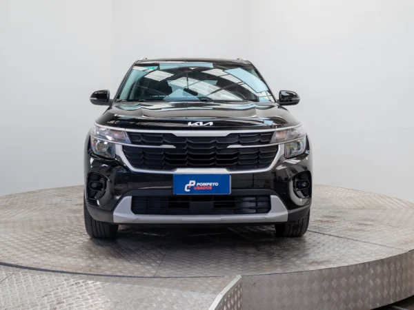 Kia SELTOS 2024 usado — Pompeyo Carrasco — foto 2