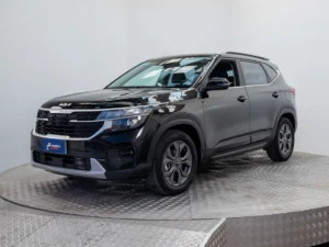 Kia SELTOS usado