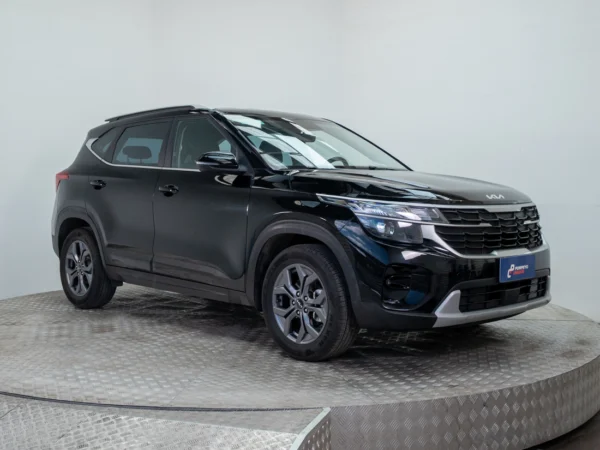 Kia SELTOS 2024 usado — Pompeyo Carrasco — foto 8