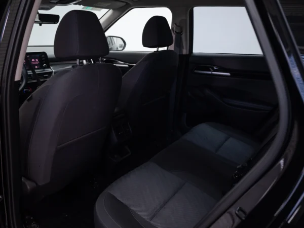 Kia SELTOS 2024 usado — Pompeyo Carrasco — foto 13
