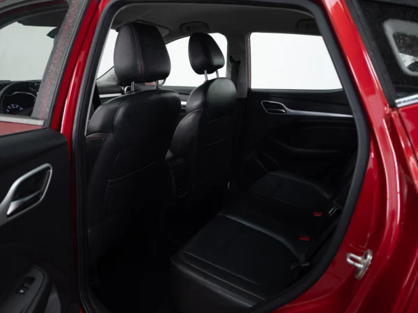 MG ZX 2024 usado — Pompeyo Carrasco — foto 13