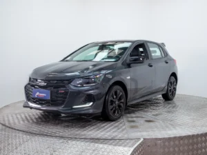 CHEVROLET ONIX usado