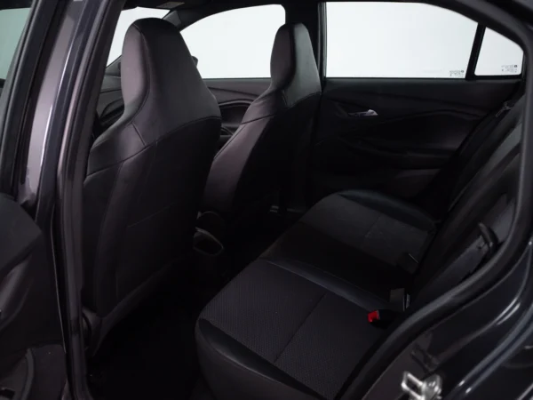 CHEVROLET ONIX 2024 usado — Pompeyo Carrasco — foto 13