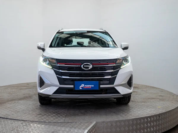 GAC MOTOR GS3 POWER 2024 usado — Pompeyo Carrasco — foto 2