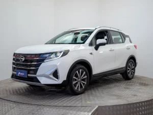 GAC MOTOR GS3 POWER usado