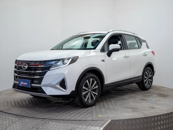 GAC MOTOR GS3 POWER 2024 usado — Pompeyo Carrasco — foto 1