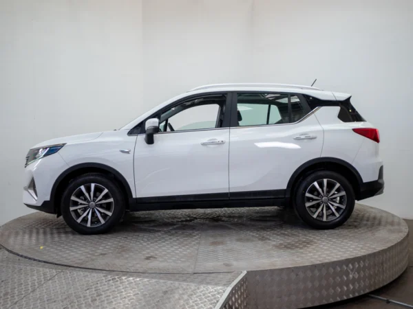 GAC MOTOR GS3 POWER 2024 usado — Pompeyo Carrasco — foto 3