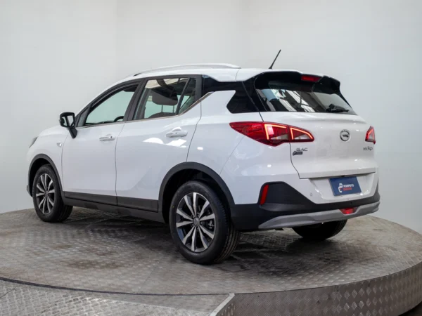 GAC MOTOR GS3 POWER 2024 usado — Pompeyo Carrasco — foto 4