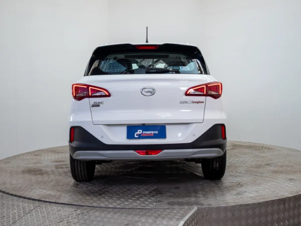GAC MOTOR GS3 POWER 2024 usado — Pompeyo Carrasco — foto 5