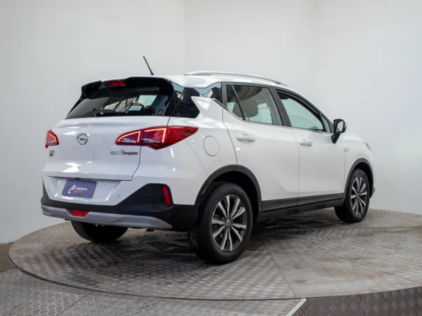 GAC MOTOR GS3 POWER 2024 usado — Pompeyo Carrasco — foto 6
