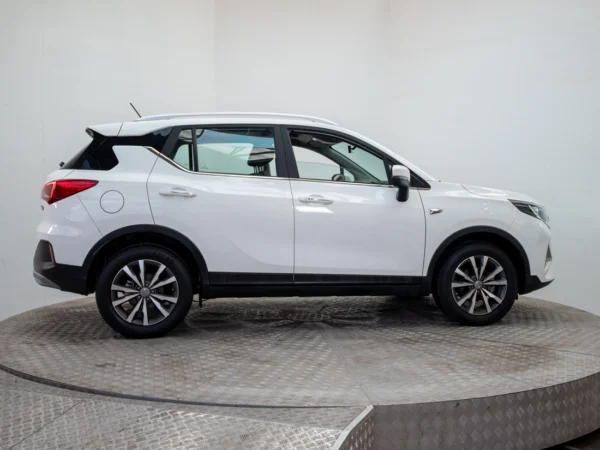 GAC MOTOR GS3 POWER 2024 usado — Pompeyo Carrasco — foto 7