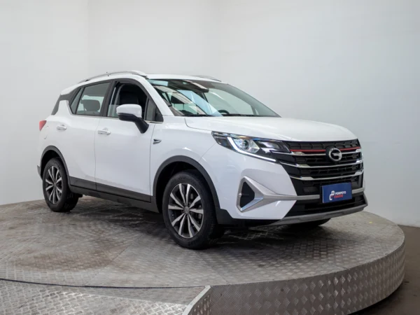 GAC MOTOR GS3 POWER 2024 usado — Pompeyo Carrasco — foto 8