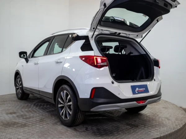 GAC MOTOR GS3 POWER 2024 usado — Pompeyo Carrasco — foto 9