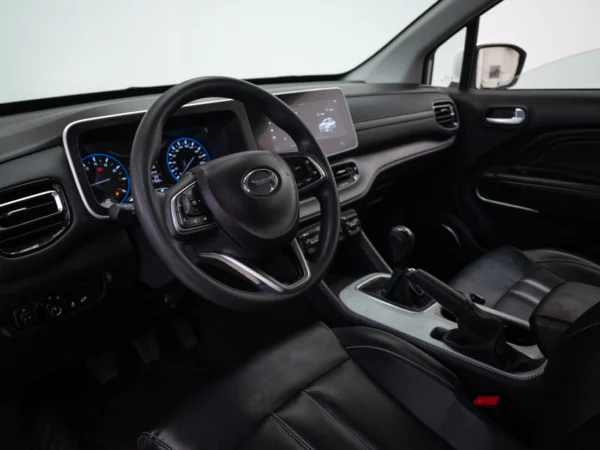 GAC MOTOR GS3 POWER 2024 usado — Pompeyo Carrasco — foto 10