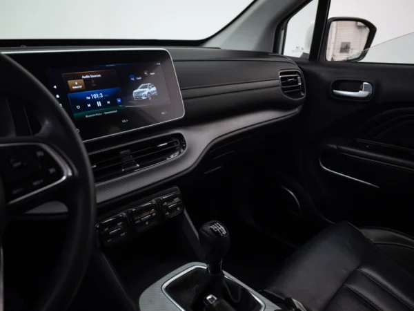 GAC MOTOR GS3 POWER 2024 usado — Pompeyo Carrasco — foto 11