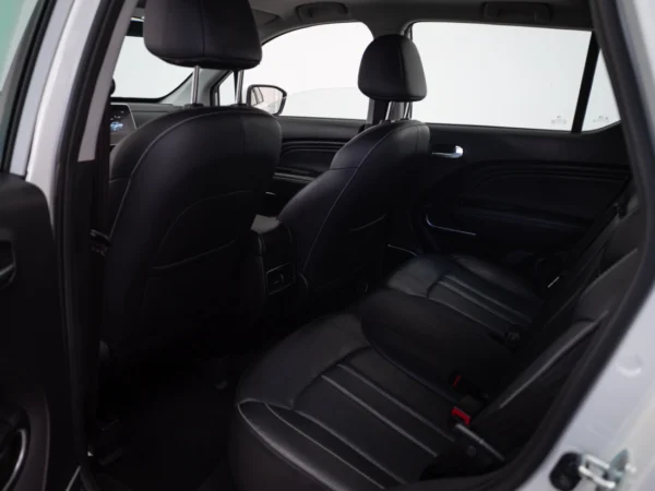 GAC MOTOR GS3 POWER 2024 usado — Pompeyo Carrasco — foto 13