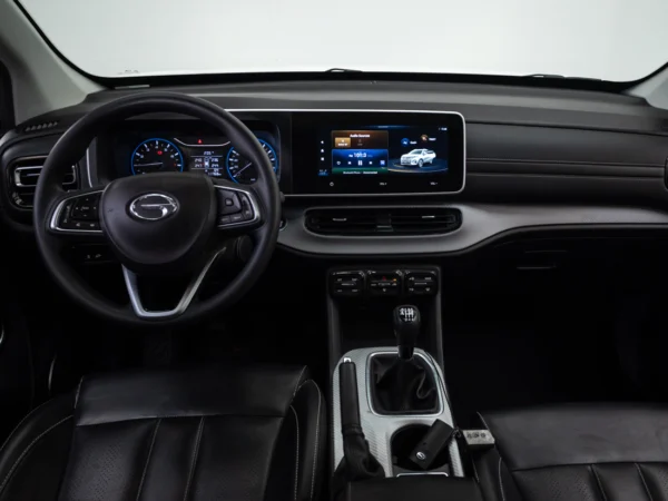GAC MOTOR GS3 POWER 2024 usado — Pompeyo Carrasco — foto 14