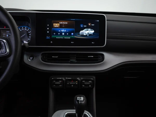 GAC MOTOR GS3 POWER 2024 usado — Pompeyo Carrasco — foto 15
