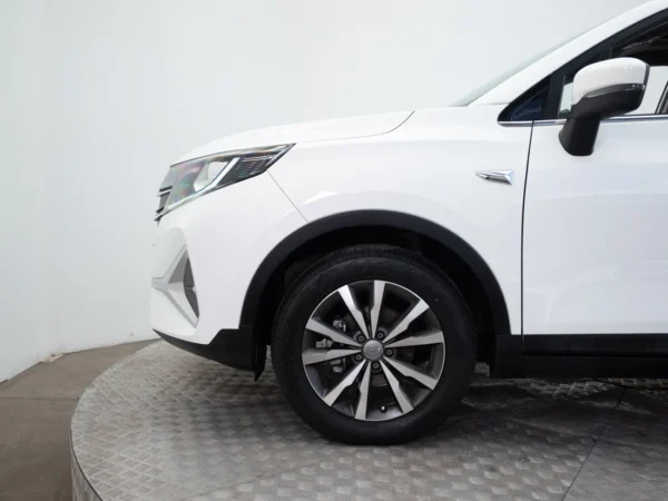 GAC MOTOR GS3 POWER 2024 usado — Pompeyo Carrasco — foto 16