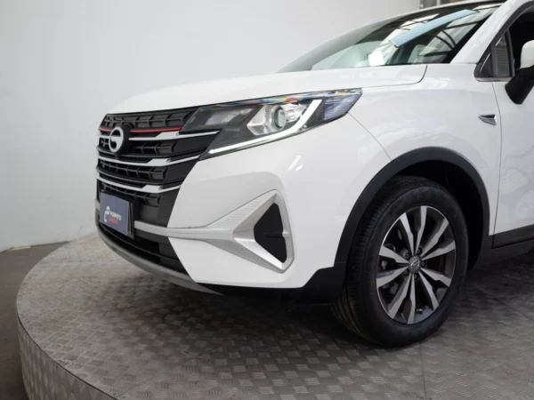 GAC MOTOR GS3 POWER 2024 usado — Pompeyo Carrasco — foto 17