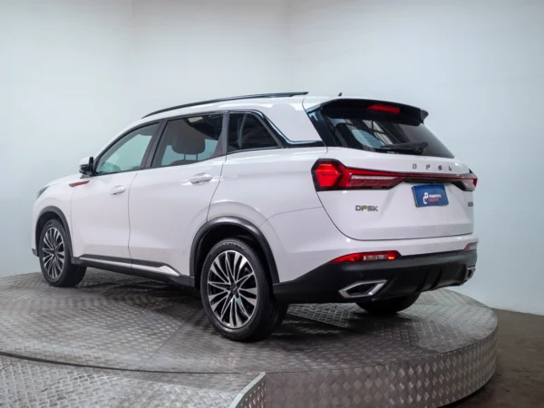 DFSK SUV 600 2024 usado — Pompeyo Carrasco — foto 4