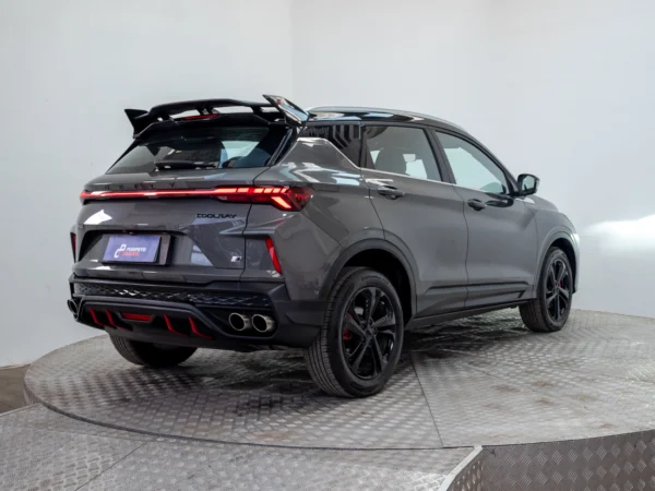 Geely COOLRAY 2025 usado — Pompeyo Carrasco — foto 6