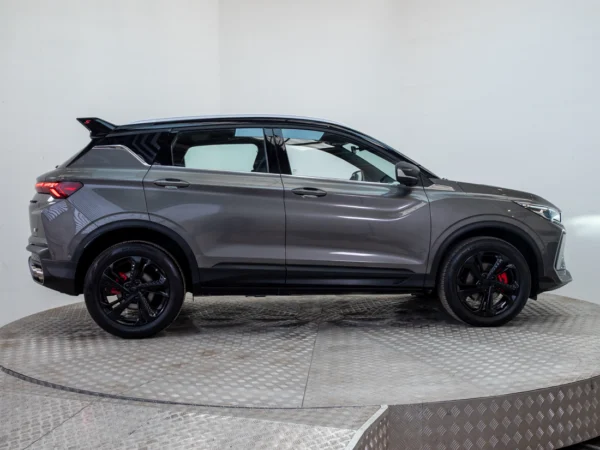 Geely COOLRAY 2025 usado — Pompeyo Carrasco — foto 7
