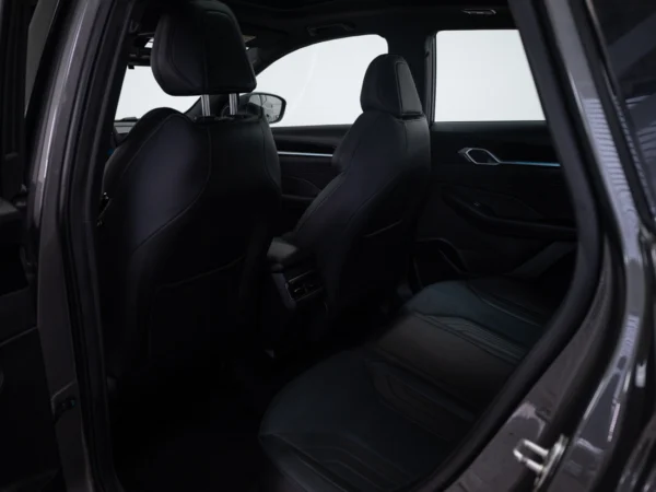 Geely COOLRAY 2025 usado — Pompeyo Carrasco — foto 13