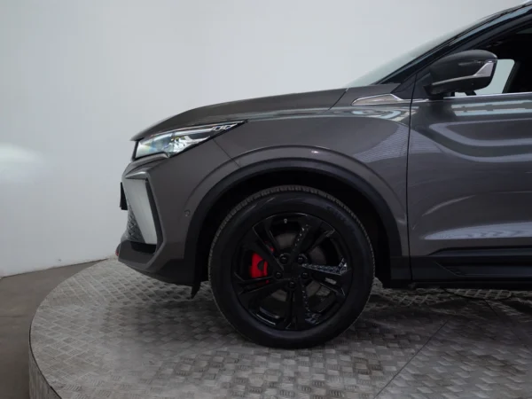 Geely COOLRAY 2025 usado — Pompeyo Carrasco — foto 16