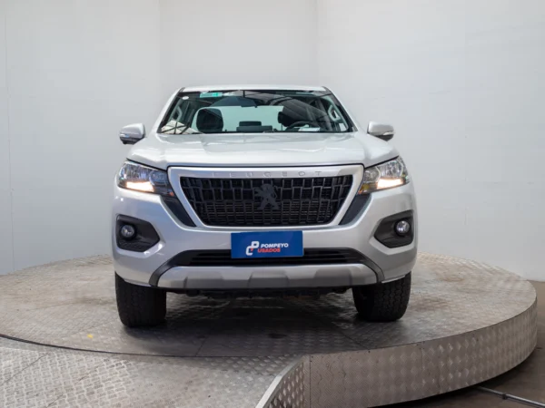 Peugeot LANDTREK 2024 usado — Pompeyo Carrasco — foto 2