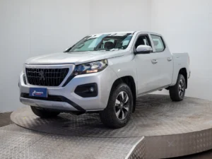 Peugeot LANDTREK usado