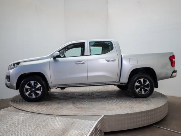 Peugeot LANDTREK 2024 usado — Pompeyo Carrasco — foto 3