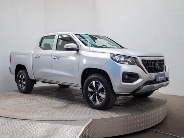 Peugeot LANDTREK 2024 usado — Pompeyo Carrasco — foto 8
