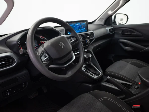 Peugeot LANDTREK 2024 usado — Pompeyo Carrasco — foto 9