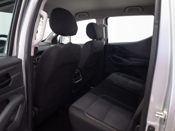 Peugeot LANDTREK 2024 usado — Pompeyo Carrasco — foto 12