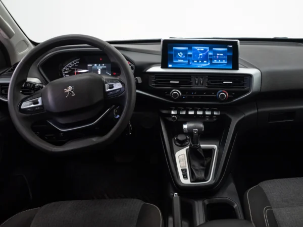 Peugeot LANDTREK 2024 usado — Pompeyo Carrasco — foto 13