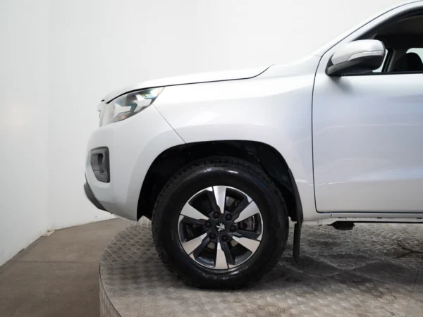 Peugeot LANDTREK 2024 usado — Pompeyo Carrasco — foto 15
