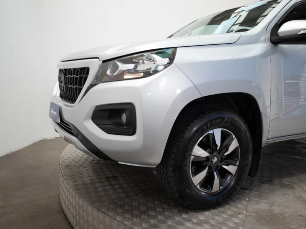 Peugeot LANDTREK 2024 usado — Pompeyo Carrasco — foto 16