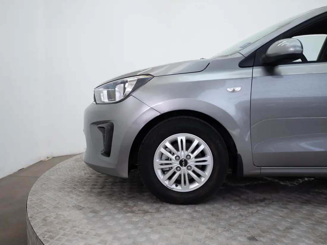 KIA SOLUTO 1.4 LX AC MT 2024