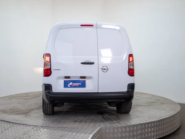 Opel COMBO 2025 usado — Pompeyo Carrasco — foto 5