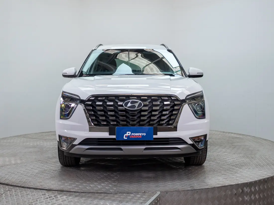 Hyundai Creta Grand — foto 2 de 18