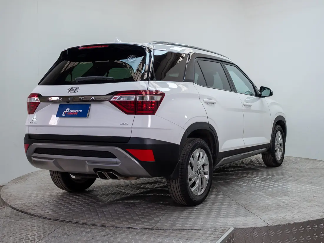 Hyundai Creta Grand — foto 6 de 18
