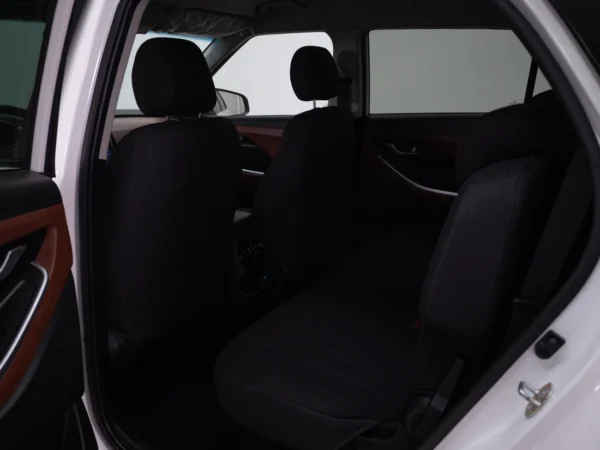 HYUNDAI CRETA GRAND 2025 usado — Pompeyo Carrasco — foto 13