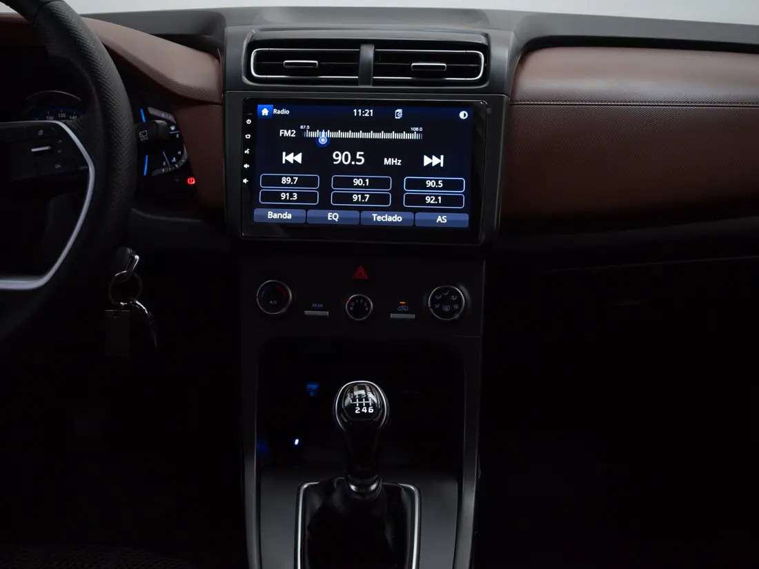 Hyundai Creta Grand — foto 15 de 18
