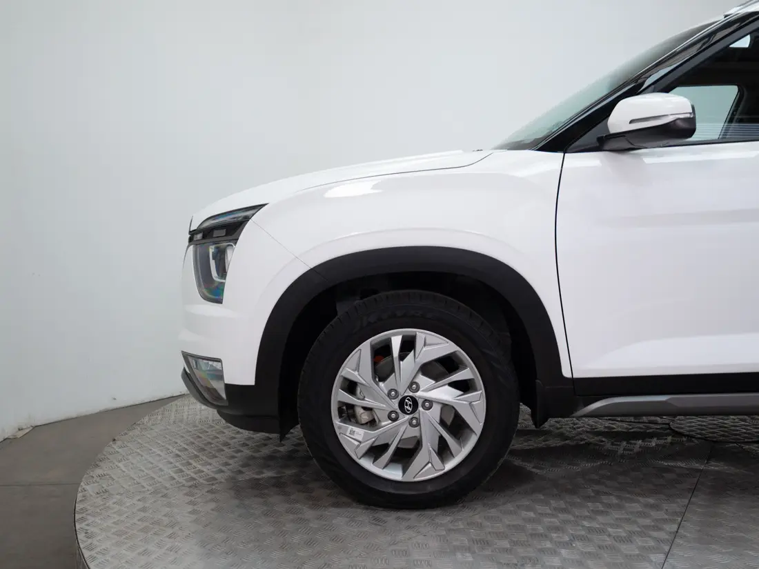 Hyundai Creta Grand — foto 16 de 18