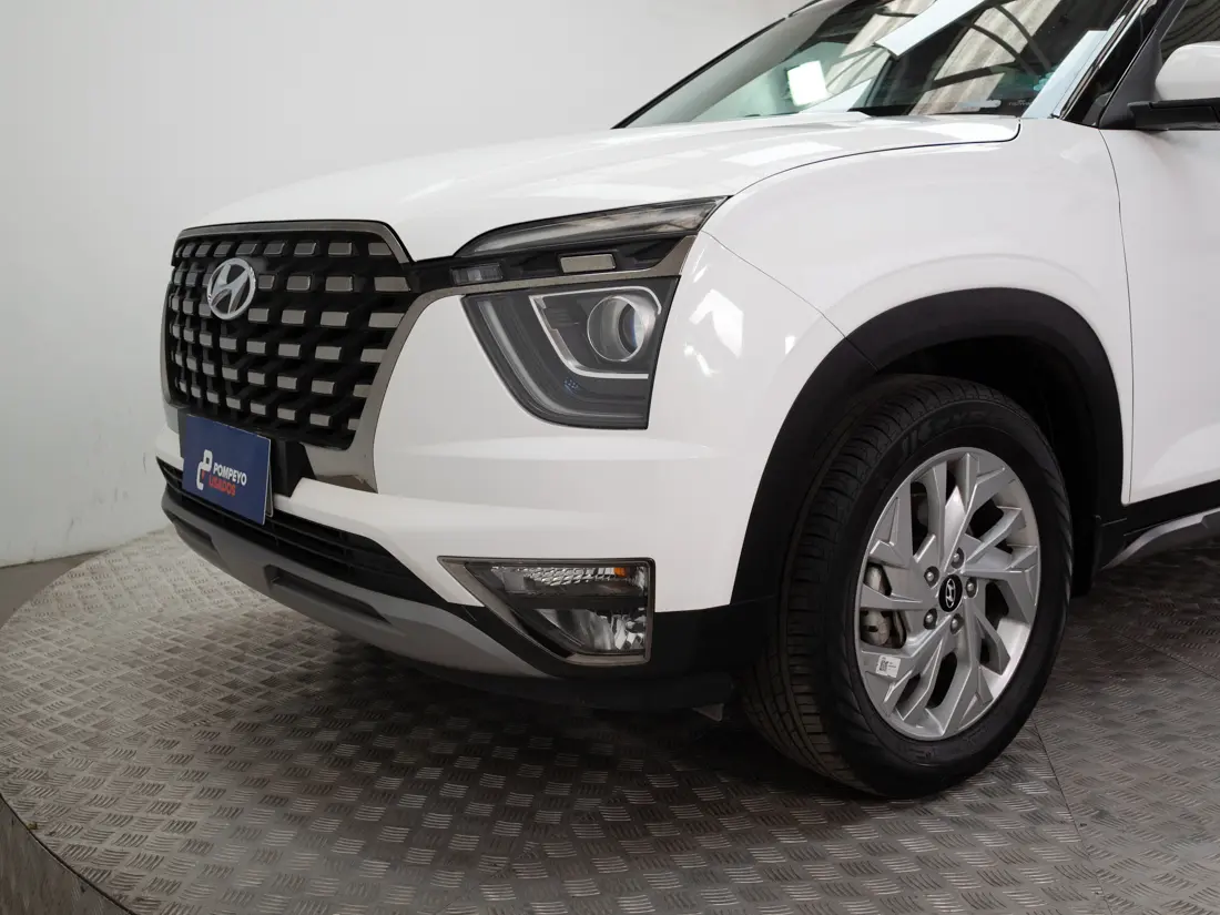 Hyundai Creta Grand — foto 17 de 18