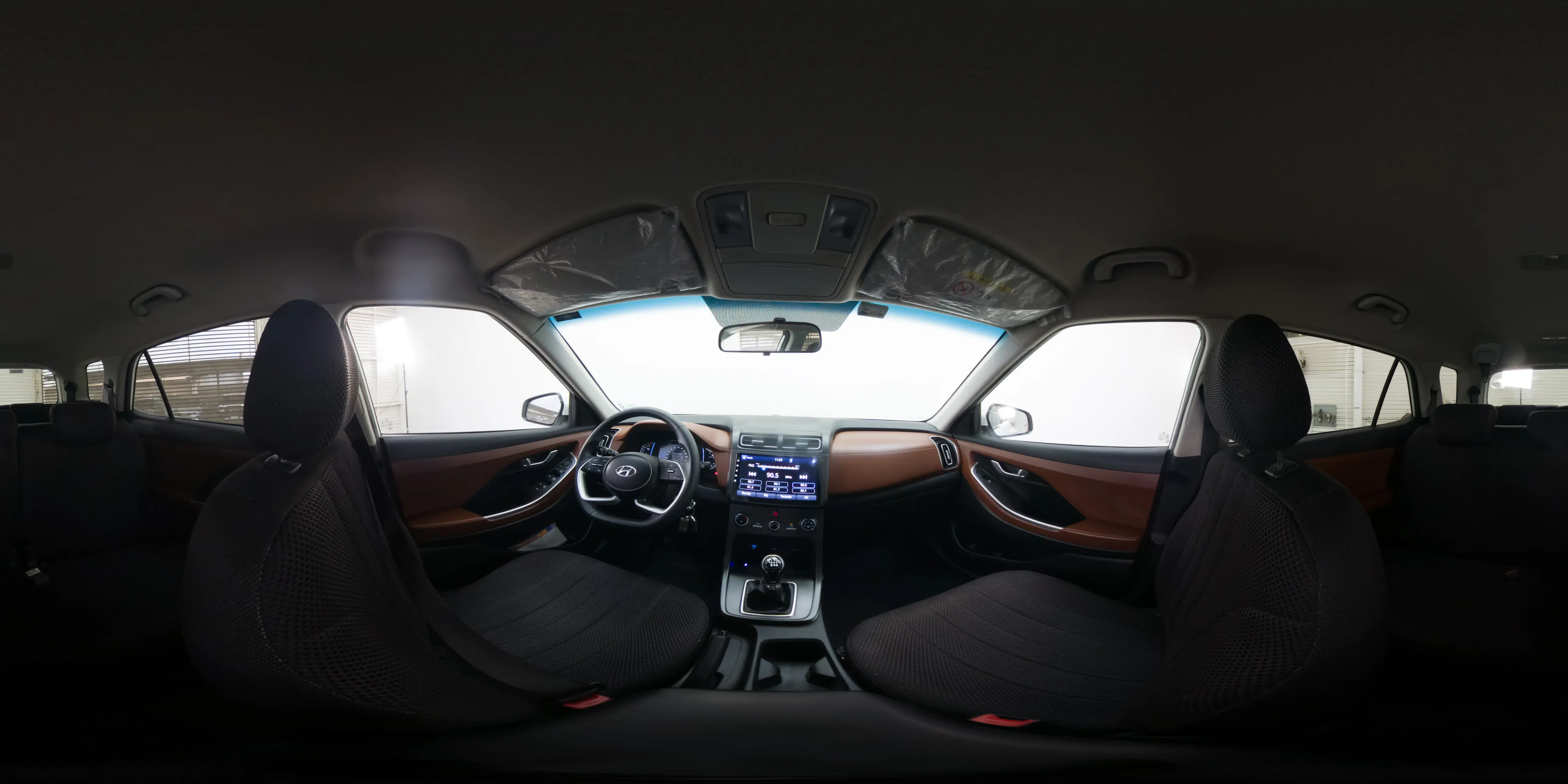 Hyundai Creta Grand — foto 18 de 18