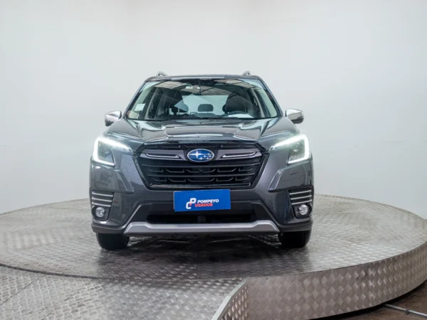 Subaru NEW FORESTER 2025 usado — Pompeyo Carrasco — foto 2