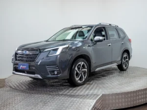 Subaru NEW FORESTER usado