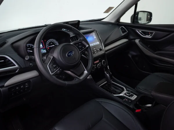 Subaru NEW FORESTER 2025 usado — Pompeyo Carrasco — foto 10